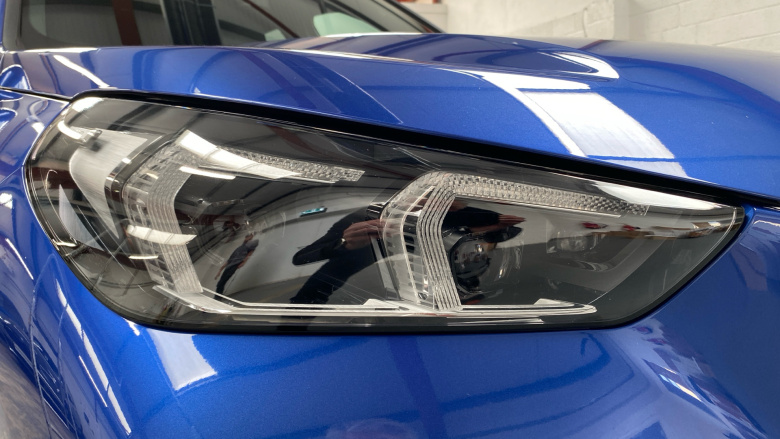 BMW X1 xDrive 30e M Sport 5dr Step Auto Estate